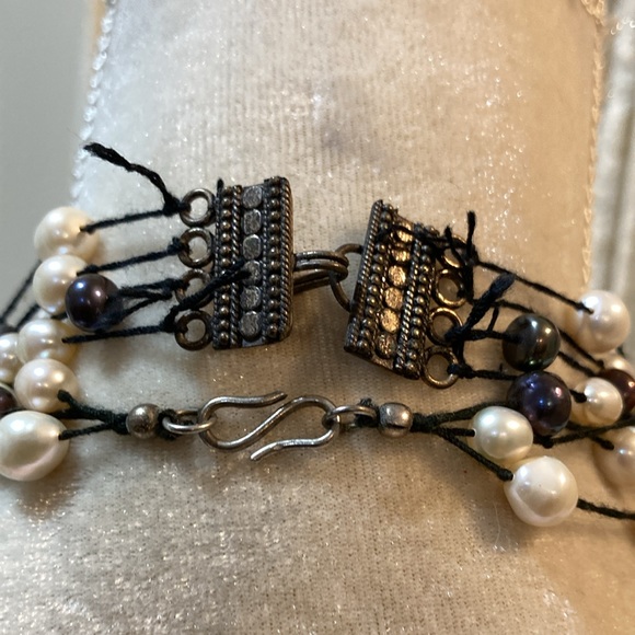 Pearl Necklace Bundle - Picture 4 of 10